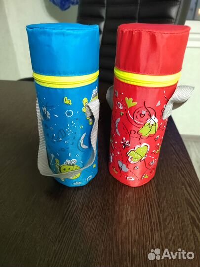 Контейнер под детскую бутылочку