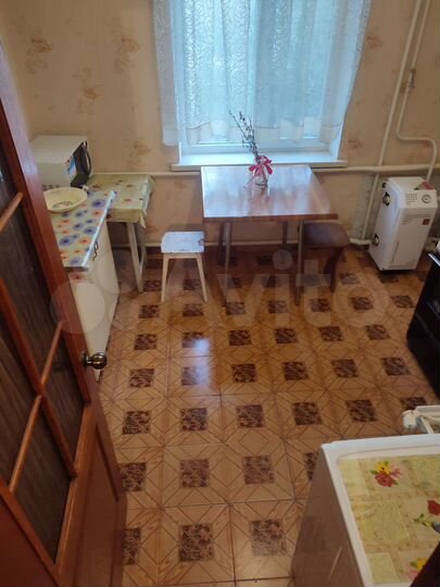 1-к. квартира, 34,5 м², 1/5 эт.