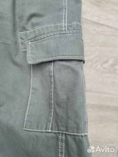 Джинсы bershka 36eur