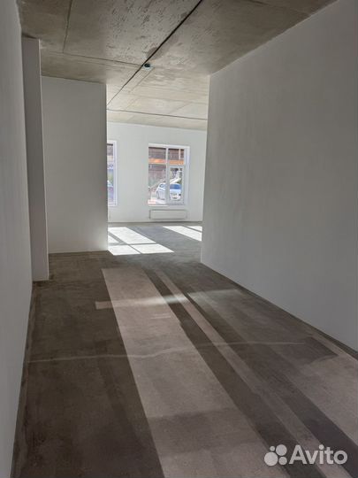 Аренда коммерческого помещения краснодар