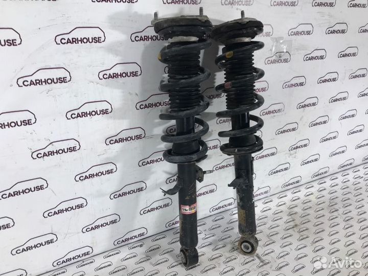 Амортизаторы передние Infiniti Q40 VQ35