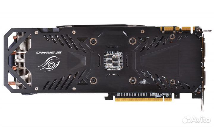 Gigabyte gtx 970 g1 gaming