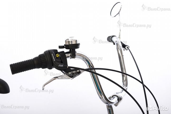 Складной велосипед Stels Pilot 450 20