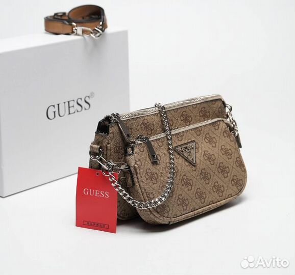 Сумка женская Guess