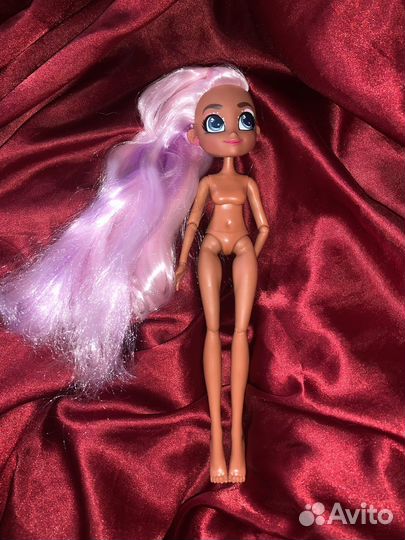 Hairdorables, Тарани Чародейки