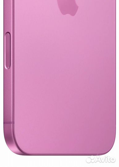 P Apple iPhone 16 512Gb Pink (1 sim + eSIM) (p)