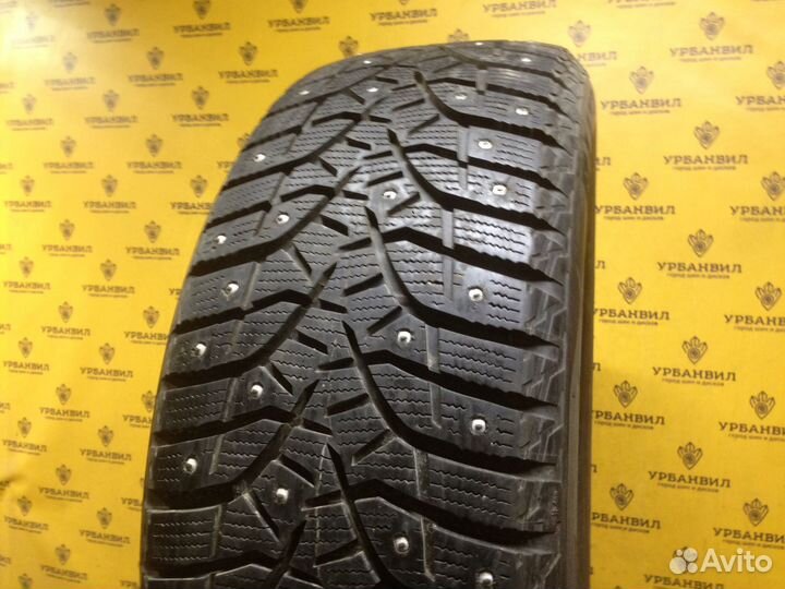 Bridgestone Blizzak Spike-02 235/55 R19 101T