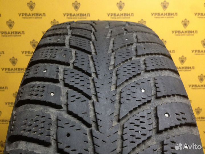 Nokian Tyres Nordman+ 195/65 R15