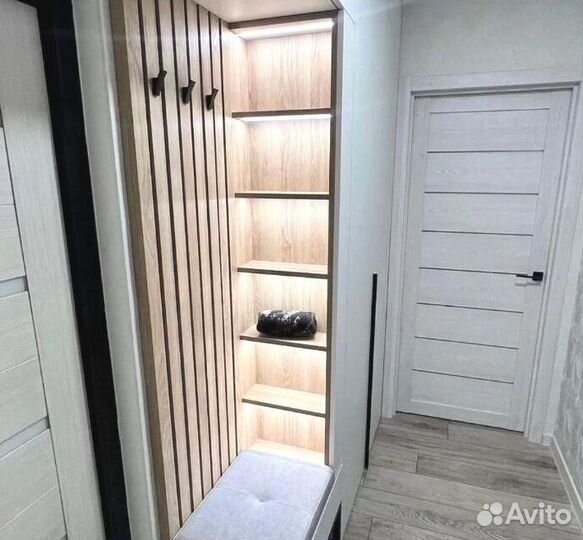 Шкаф на заказ Аличе