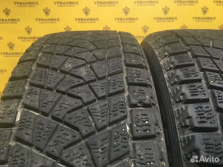 Bridgestone Blizzak DM-Z3 235/60 R18 103Q