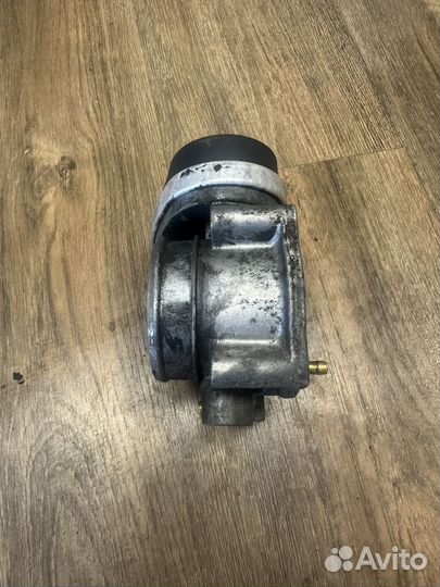 Chevrolet epica дроссельная заслонка