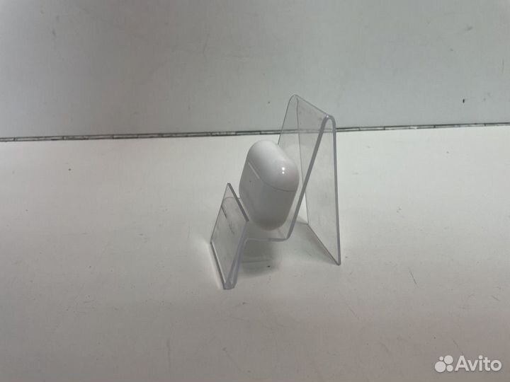 Наушники Беспроводные Внутриканальные Apple AirPod