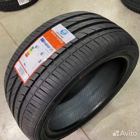 Leao Nova-Force 225/45 R19 96W