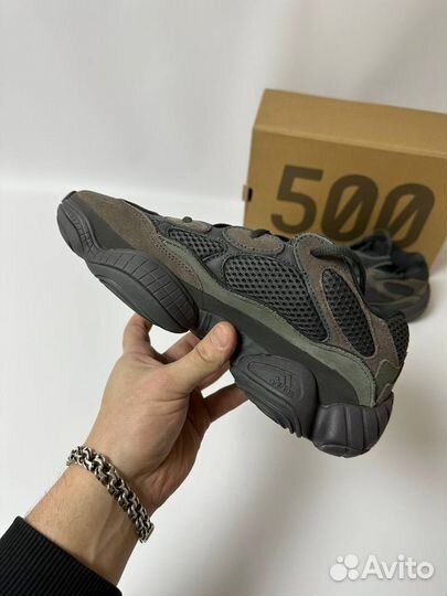 Adidas yeezy boost 500 granite