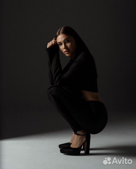 Профессиональный фотограф