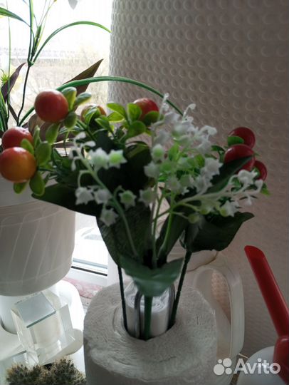 Букеты