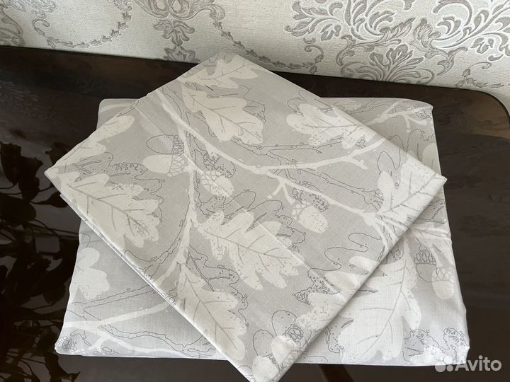 Комплект постельного белья