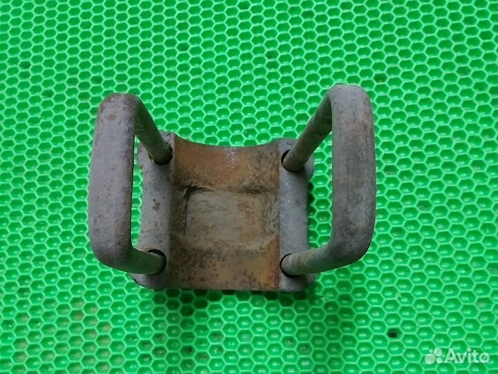 Стремянка рессоры УАЗ patriot