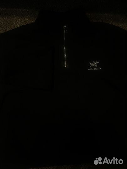 Arcteryx