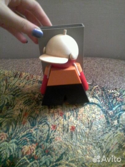 Подставка под карандаши