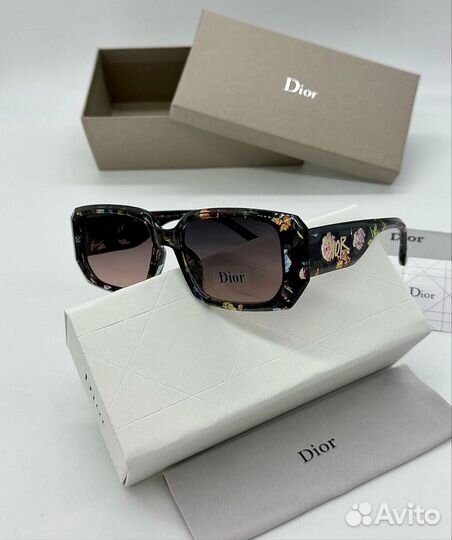 Очки Dior брендовые