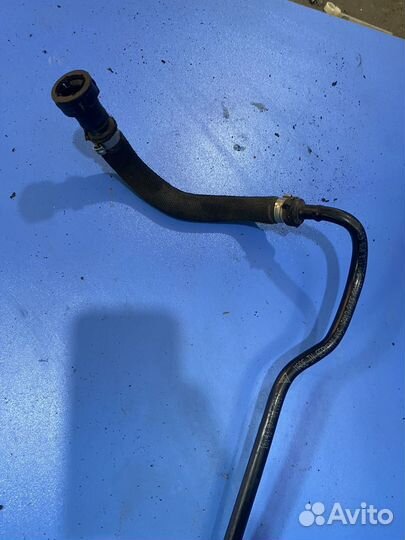 Клапан вентиляциитопливного бака porsche cayenne