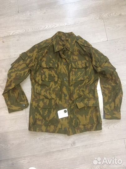 Военная форма (афганка, вкпо)