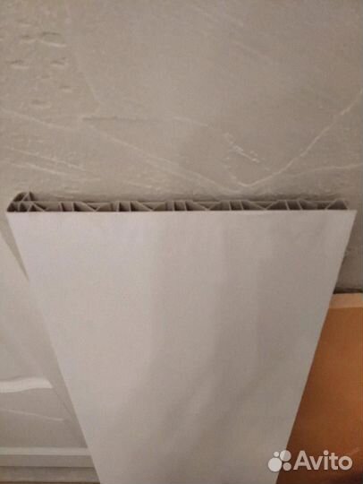 Подоконники пвх