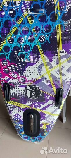 Доска для серфинга sup board