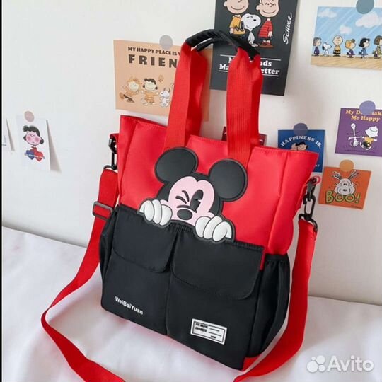 Детская сумка Zara