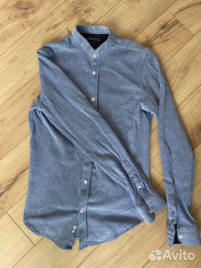 Рубашка мужская