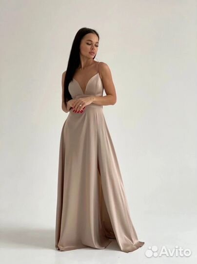 Новое вечернее 42 44 46 выпускное