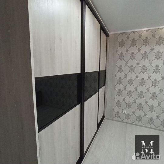 Уникальный шкаф купе