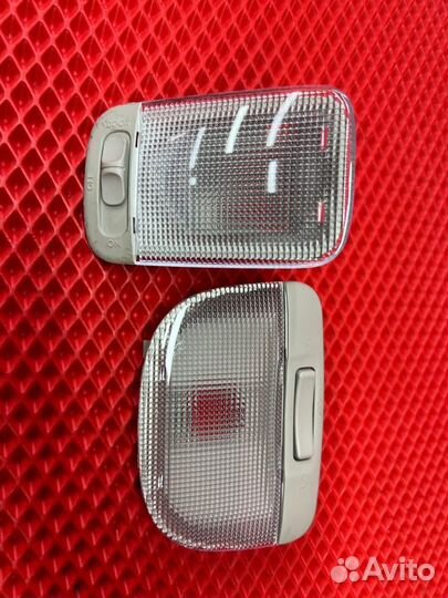 Светильник салона Subaru Forester SKE FB20 2020