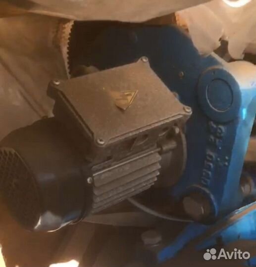 Тележка-перемещения тельфер Болгария Россия1,2,3,5