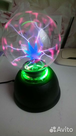 Светильник