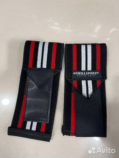Бинт кистевой 70 см onhillsport (минимальной жестк