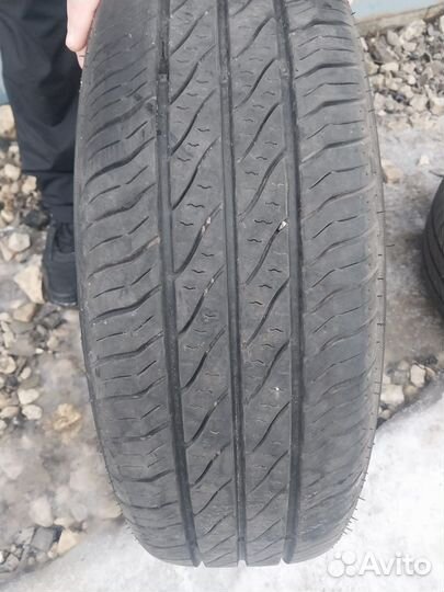 КАМА Кама 365 (НК-241) 195/65 R15 91N