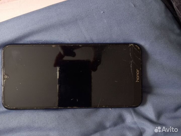 HONOR 8A Pro, 3/64 ГБ