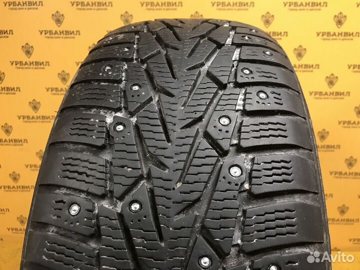 Nokian Tyres Hakkapeliitta 7 225/55 R17 97