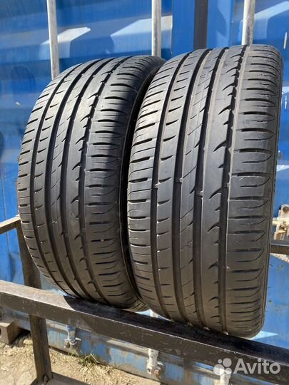 Hankook Ventus Prime 2 K115 215/45 R16 90V