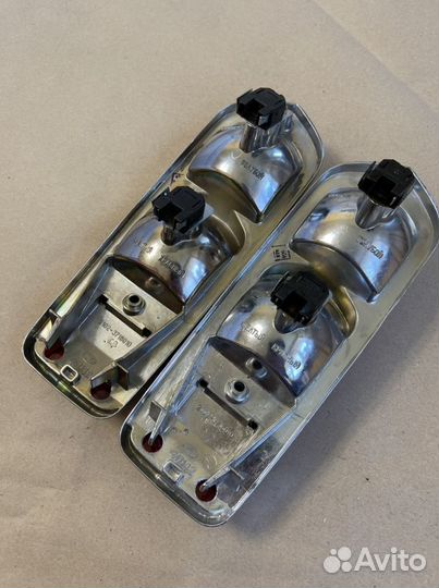 Новые фонари ваз 2102 оригинал заводские СССР