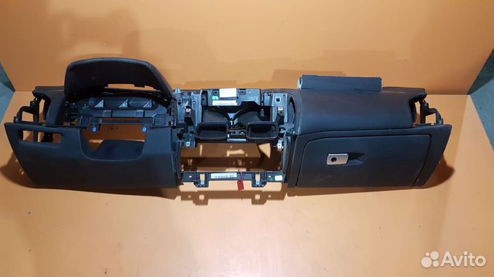 Торпедо на BMW 8 G14 G15 G16