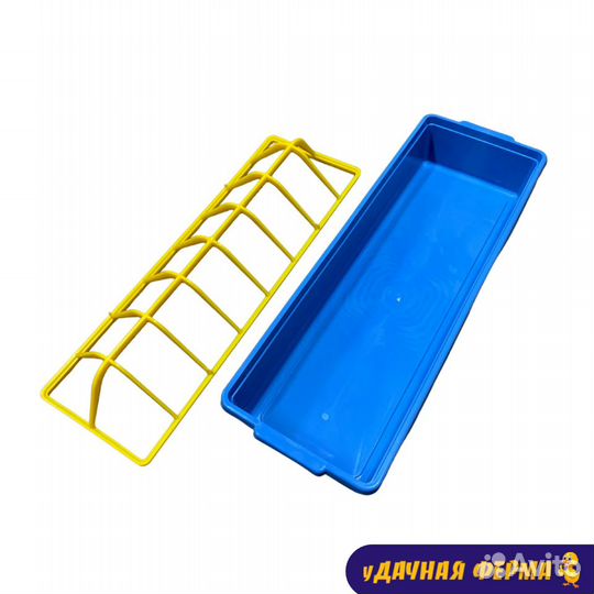 Кормушка для брикетов