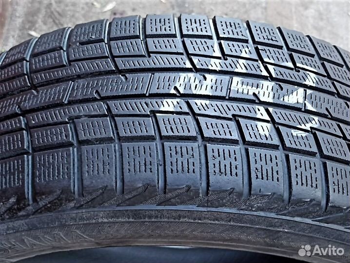 Yokohama Ice Guard IG30 185/55 R15 82Q