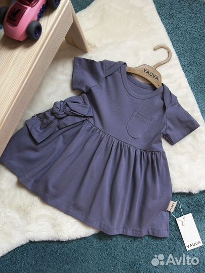 Платье на девочку