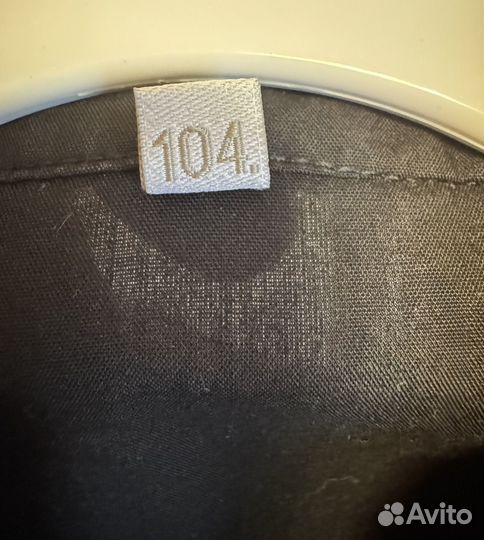 Рубашки для мальчика 104