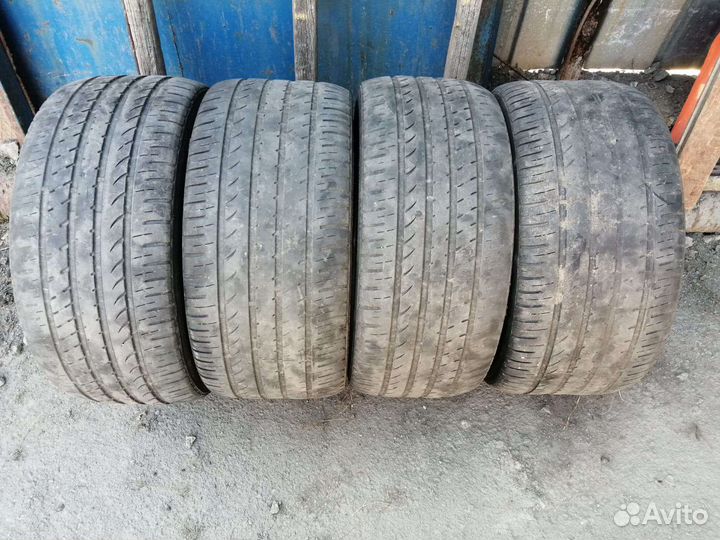 Goform GH-18 255/35 R18 и 265/35 R18 97W