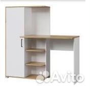 Стол компьютерный с пеналом Лайт в наличии