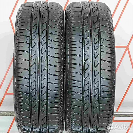 Bridgestone Ecopia EP25 185/55 R15